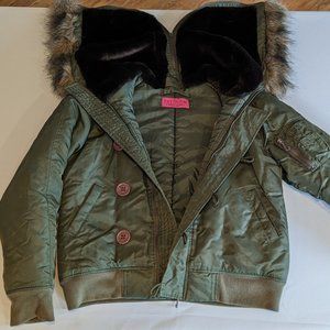 Juicy Couture Coat